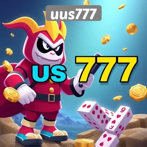 Uus777 Menawarkan Pengalaman Game Online yang Menarik