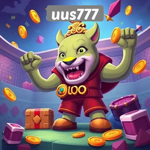 Mengenal Situs Game Uus777 yang Populer di Kalangan Pecinta Game