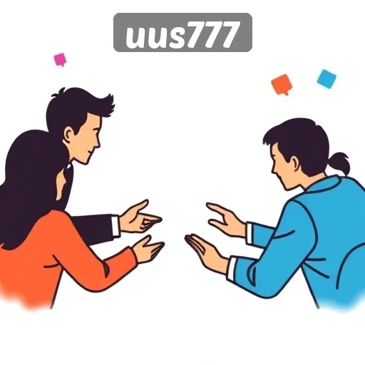 Pengalaman Pengguna di UUS777 dan Ulasan Komunitas
