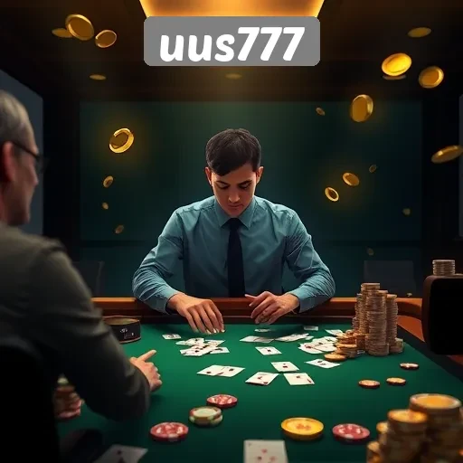 Analisis Keamanan dan Privasi di Situs UUS777