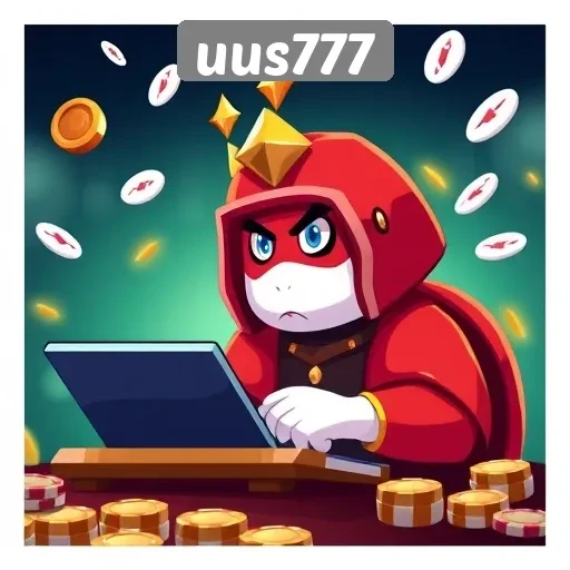Pengenalan Situs Game Uus777 untuk Pecinta Game Online