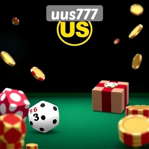 Promosi dan Bonus Menarik di Uus777