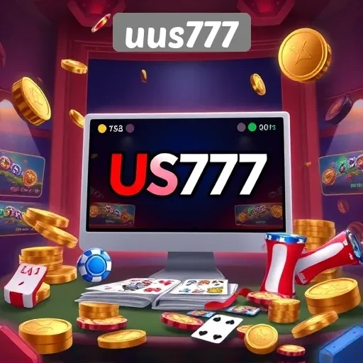 Inovasi dan Fitur Menarik di Situs Uus777