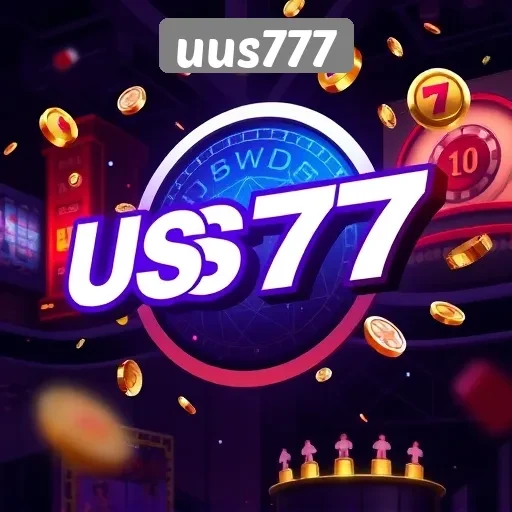 Keunggulan Fitur Permainan di Uus777 untuk Gamer