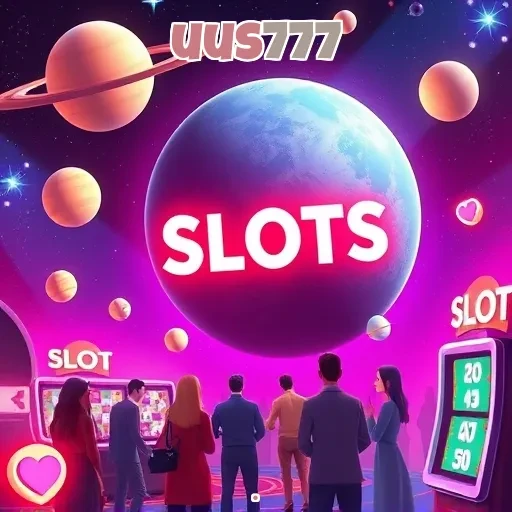 uus777: Keuntungan Luar Biasa dari Reward Member untuk Pengguna Setia