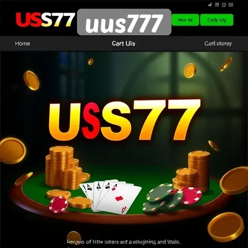 Tipe Permainan Populer yang Tersedia di Uus777