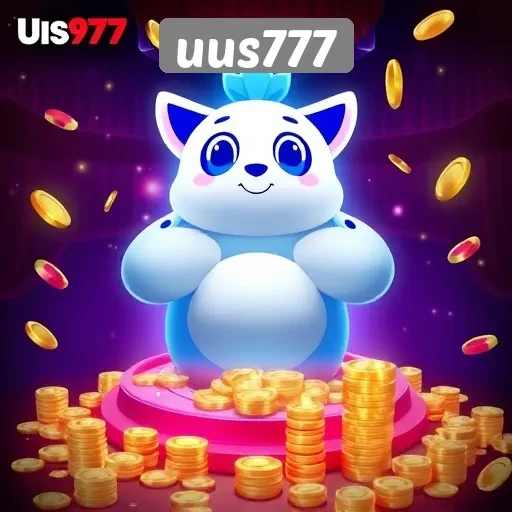 Uus777 Sebagai Platform Game Terpercaya di Indonesia