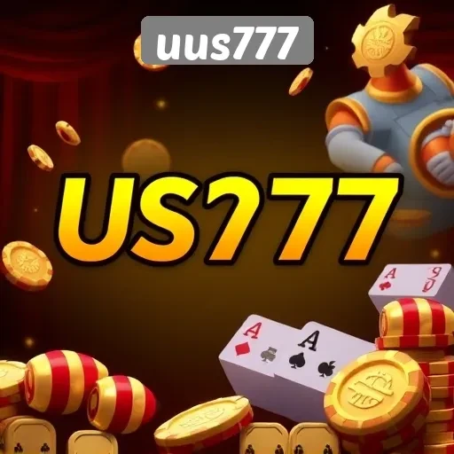 Keunggulan Uus777 Sebagai Platform Permainan Online