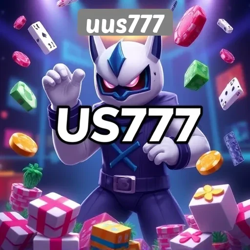 Perkembangan Terbaru dan Inovasi di Situs Game Uus777