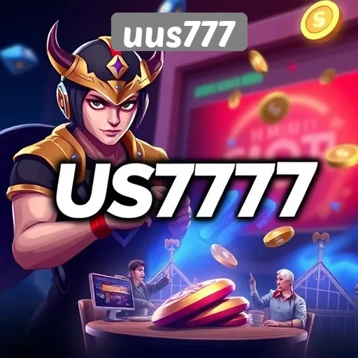 Perbandingan uus777 dengan Situs Game Lain di Indonesia