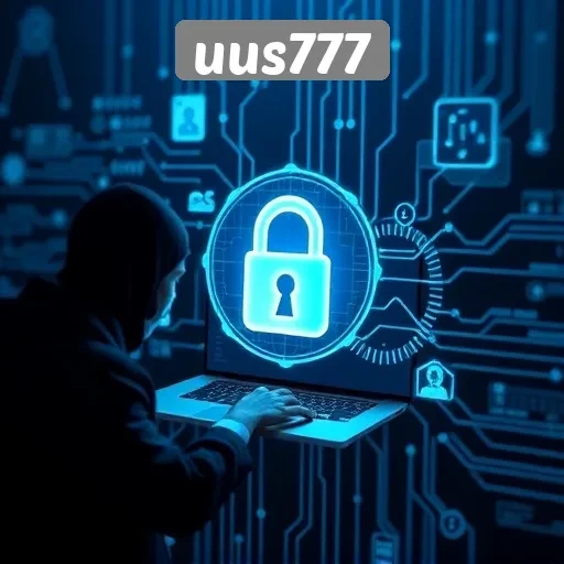 Kelebihan Sistem Keamanan yang Diterapkan oleh Uus777