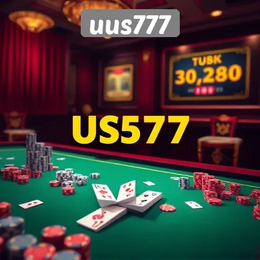 Ulasan Lengkap Situs Game UUS777 untuk Pemain Indonesia