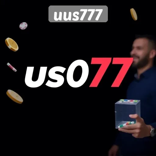 Keunggulan Bermain di Uus777 untuk Penggemar Game