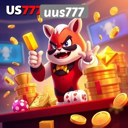Mengapa Uus777 Menjadi Pilihan Utama para Gamer
