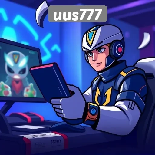 Dampak Uus777 Terhadap Industri Game Online di Indonesia