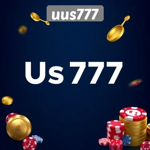 Fasilitas dan Permainan Unggulan di Uus777