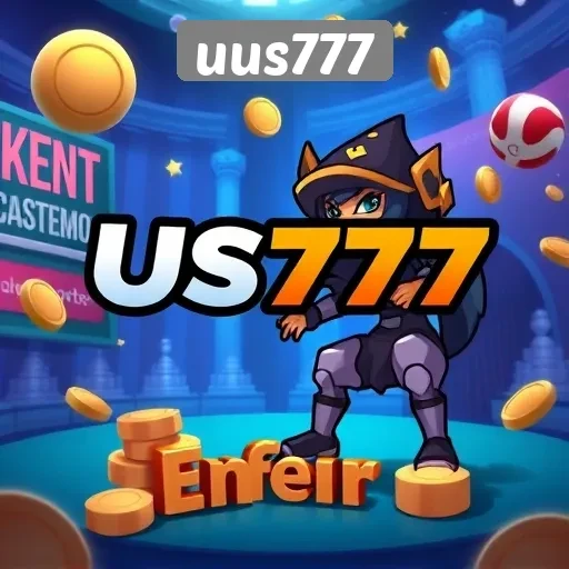 Kepopuleran Uus777 di Kalangan Pecinta Game Online