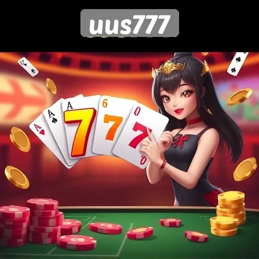 Tendensi dan Update Terbaru di UUS777 untuk Tahun Depan