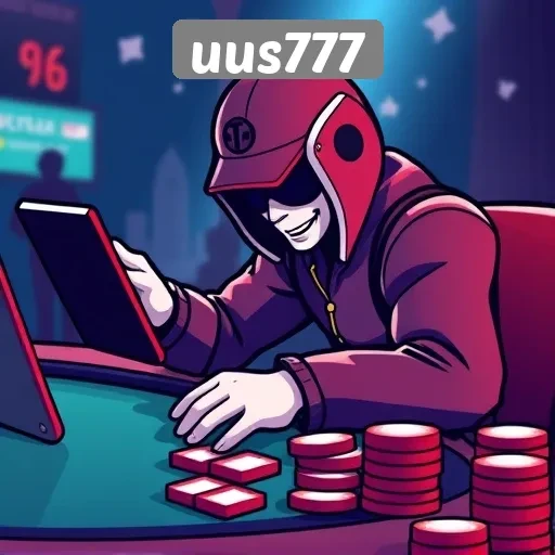 Strategi Sukses Bermain di Situs Uus777