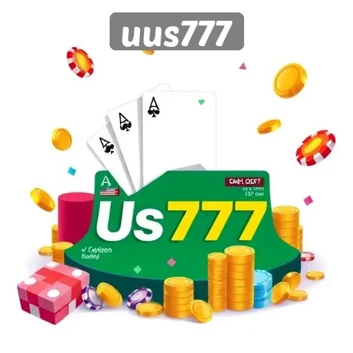 Mengenal Uus777 Sebagai Platform Game Online Terpercaya