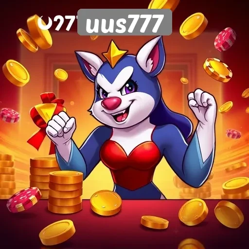 Mengupas Fitur Utama Situs Game Uus777