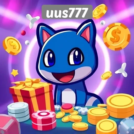 Ulasan Menyeluruh Tentang Situs Game Uus777