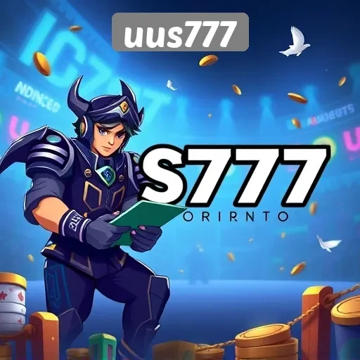 UUS777: Apa yang Membuatnya Populer di Kalangan Gamer Indonesia