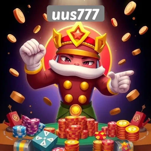 Membandingkan Uus777 dengan Situs Game Lain di Indonesia