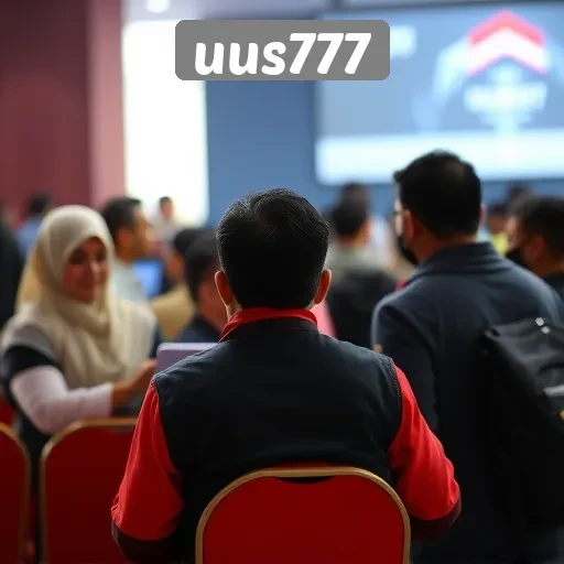 Manfaat Bergabung dengan Komunitas Uus777