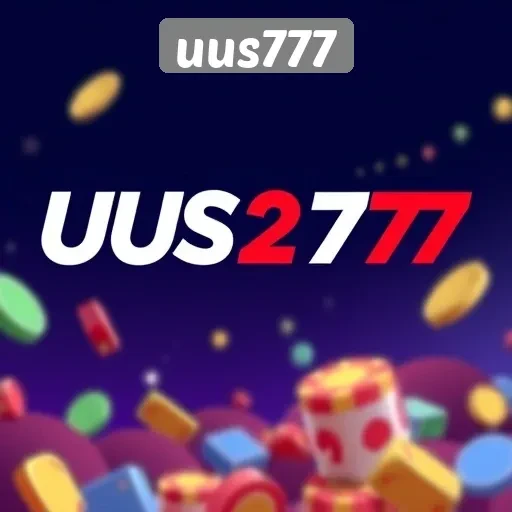 Reputasi UUS777 di Kalangan Penggemar Game Online
