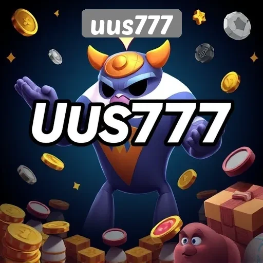 Masa Depan Situs Game Uus777 di Industri Game Indonesia