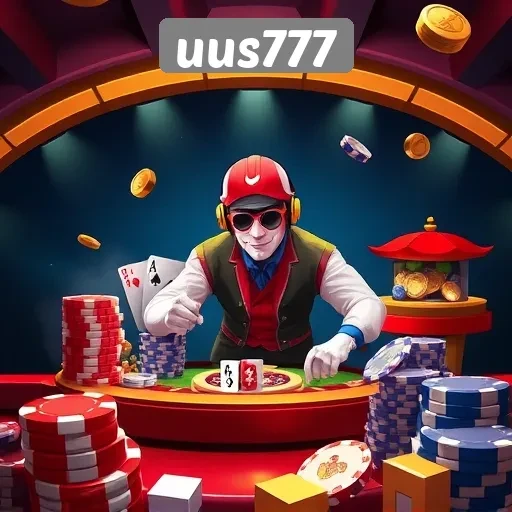Keunggulan dan Fitur Menarik di Uus777