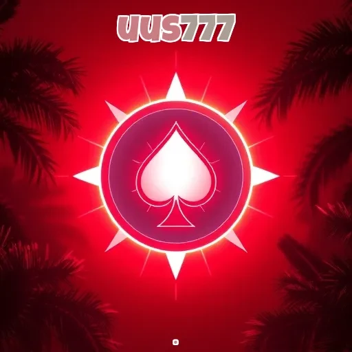 uus777: Casino Langsung yang Penuh Kejutan di Dunia Game