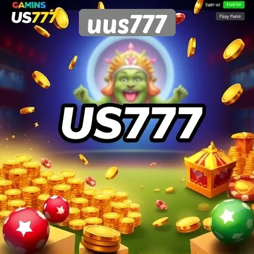 Tinjauan Pengalaman Pengguna di Situs Game Uus777