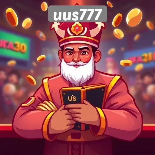 Testimoni Pengguna tentang Pengalaman Bermain di Uus777