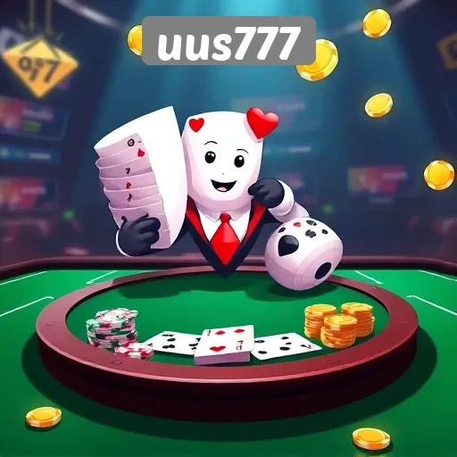 Tips dan Trik untuk Menang di Uus777