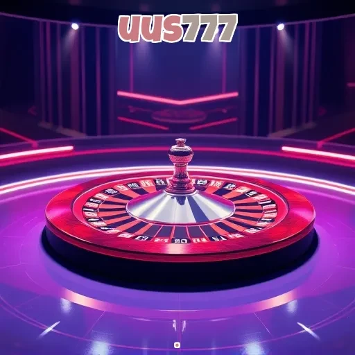 uus777: Dapatkan Keuntungan Maksimal dari Program Loyalitas yang Ada!