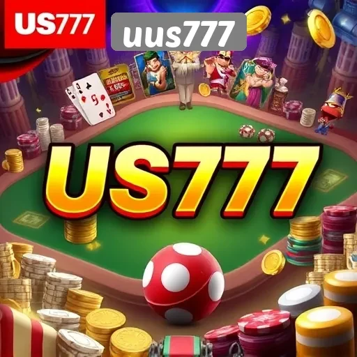 Diverse Pilihan Permainan yang Tersedia di UUS777