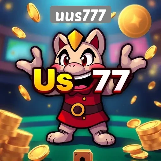 Memahami Fitur Unggulan di Situs Uus777 untuk Pecinta Game