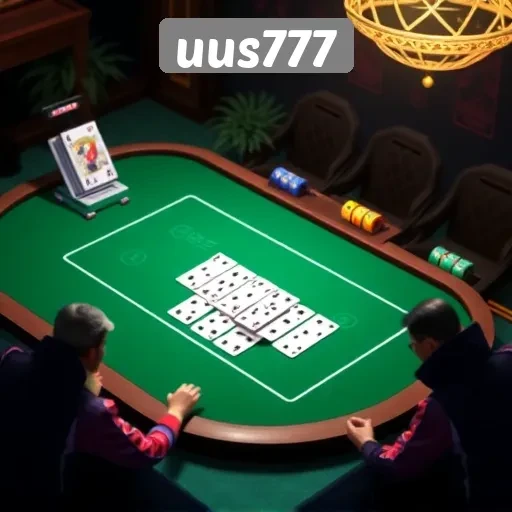 Panduan Lengkap Bermain di Situs UUS777