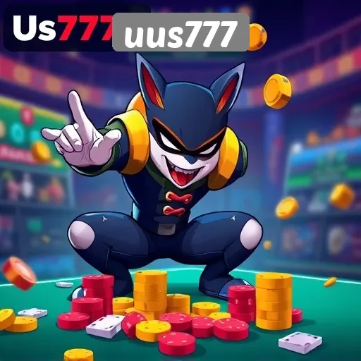 Persaingan Uus777 dengan Situs Game Lain di Indonesia