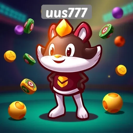 Aksesibilitas dan Fitur Menarik di UUS777