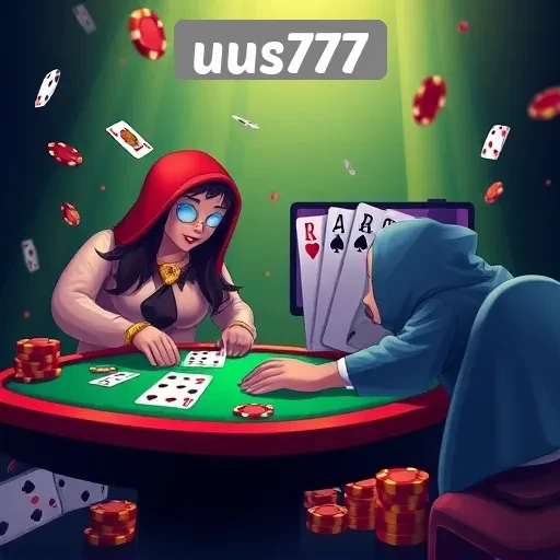 Keuntungan Bermain Di Uus777 Untuk Penggemar Judi Online